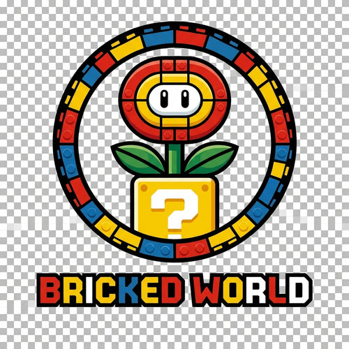Bricked World